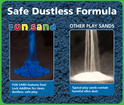 Safe Sand